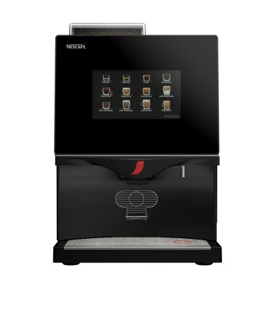 NESCAFÉ Fusion 3.0 Espresso