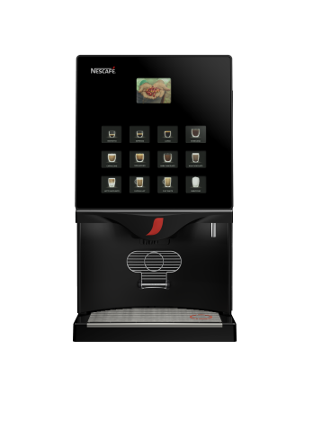 NESCAFÉ Fusion 3.0 Compact