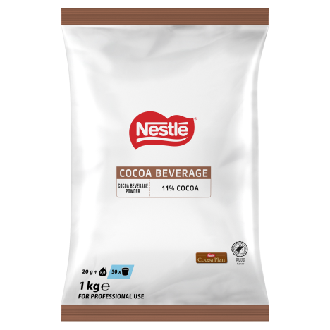 NESTLÉ Cocoa Beverage 1,0 kg