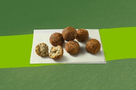 Falafel Classic Product Image