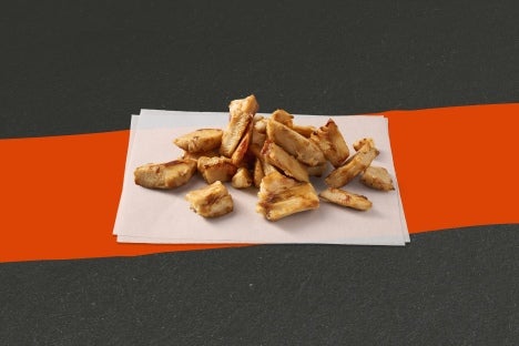 Fillet Pieces Product Image