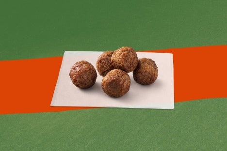 Vegan Balls Product Image