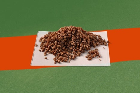 Vegan Gehakt Product Image