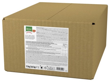 12606031 BUITONI Salsa di Pomodoro BIB 3x5kg