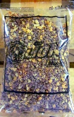 Verpakking van Lion Mix