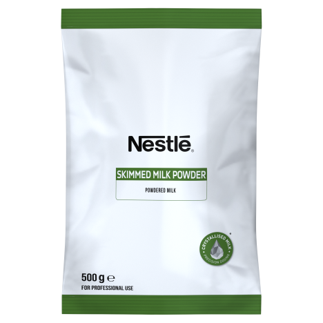  NESTLÉ Skimmed Milk Powder