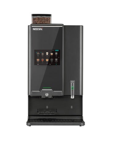 Veromatic Professional Coffee Machine