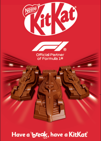 kitkat banner