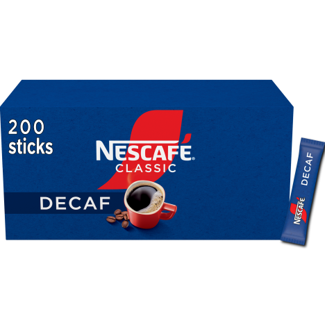 NESC CLAS DCF Stick