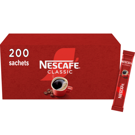 nescafe sACHET