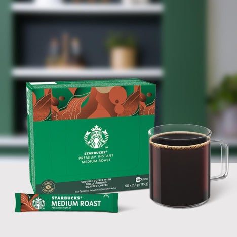 MEDIUM ROAST