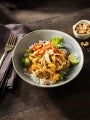 Massaman curry_Sensational Pulled Filet