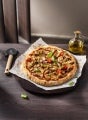 Sambal Pizza_Sensational Pulled Filet