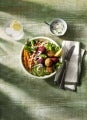 Bovenaanzicht van Garden Gourmet Vegan Falafel - Nestlé Professional