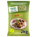 Falafel Classic Packshot