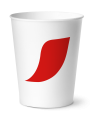  NESCAFE herbruikbare beker