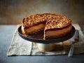 KitKat Cheesecake