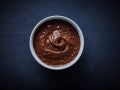 KitKat spread bakje