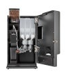 koffiemachine Veromatic Sileo Compact 7in inside