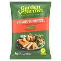 Garden Gourmet Vegan Schnitzel Cloned