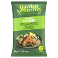 Garden Gourmet Wortel Linzen Burger