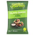 Falafel Classic packshot 2025