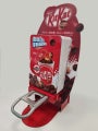 kitkat balls machine left