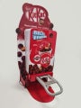 kitkat balls machine right 