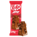 Kitkat individueel auto