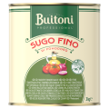 Sugo Fino Productshot
