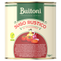 sugo di rustico