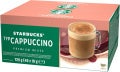 cappuccino sachet