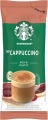 cappuccino sachet