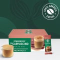 cappuccino sachet
