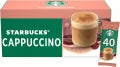 cappuccino sachet
