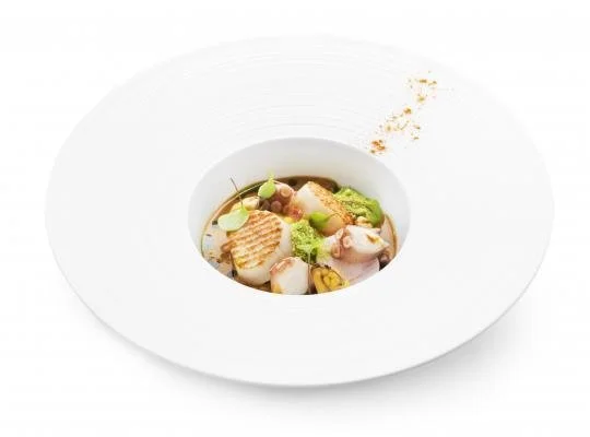 paella