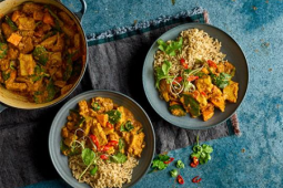 AFRIKAANSE PINDA STOOFSCHOTEL