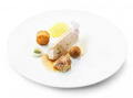 Blauwhoenderfilet