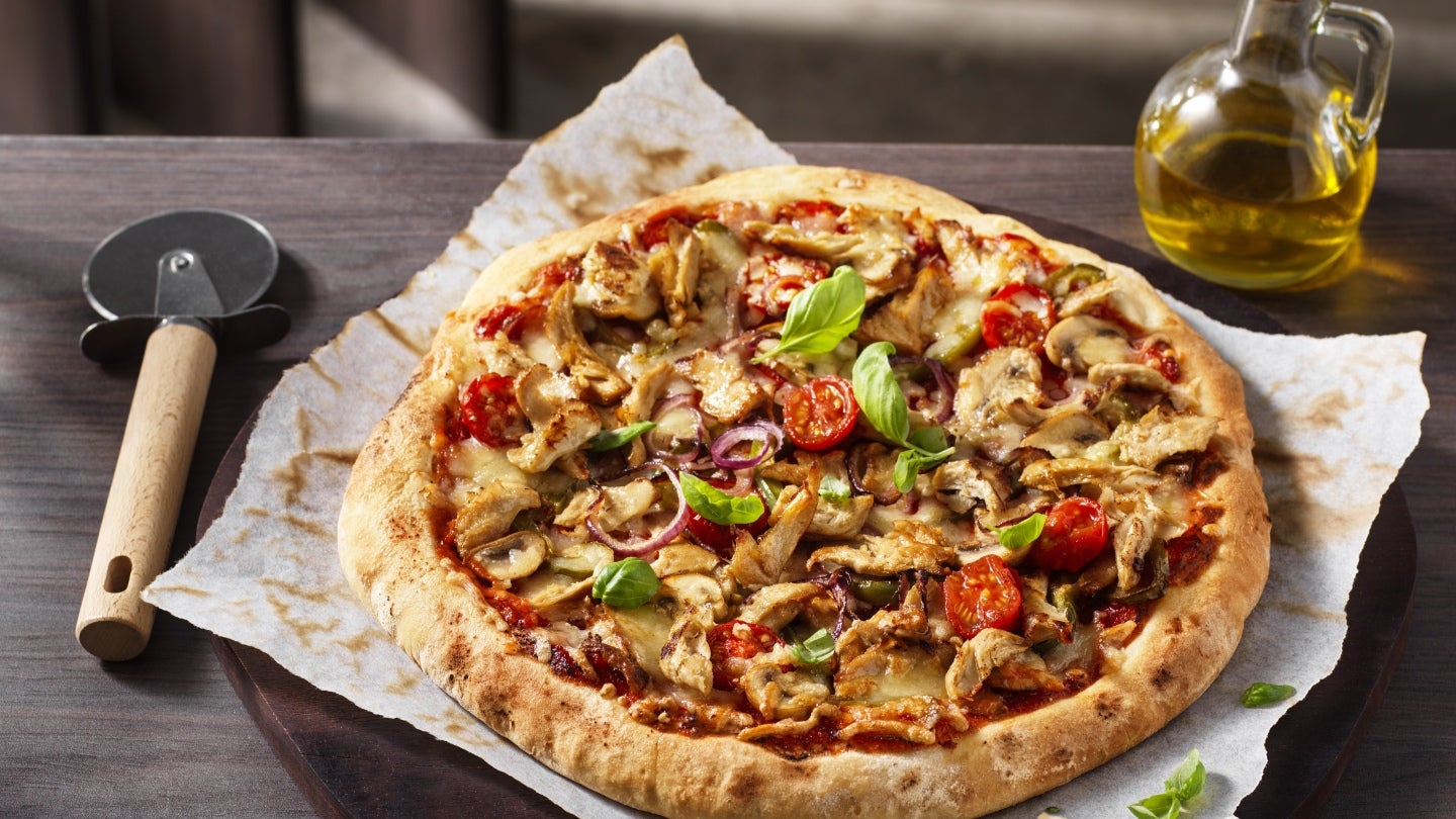 Sambal Pizza_Sensational Pulled Filet