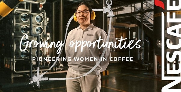 Women in coffee 2